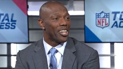 Terrell Owens - 