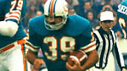 Miami Dolphins: 5 worst draft picks of all-time