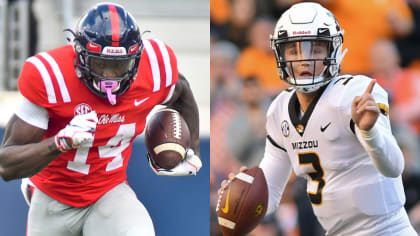 Lance Zierlein 2022 NFL mock draft 4.0: Steelers trade up for lone