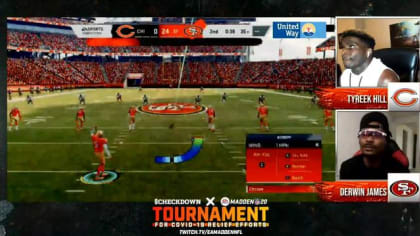 Madden 20 Simulation - Chicago Bears vs Los Angeles Rams - Simulation  Nation 