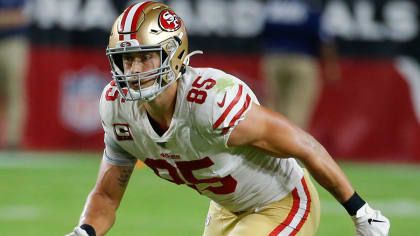 Garrett Celek: Catching On