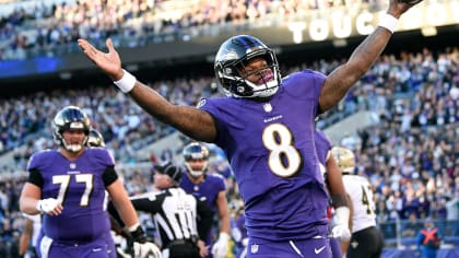 Lamar Jackson faces Patriots and Vikings visit Chiefs in NFL Week