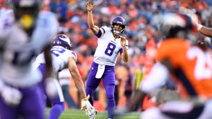 NFL: Vikings' Keenum has a history of overcoming doubters - Duluth