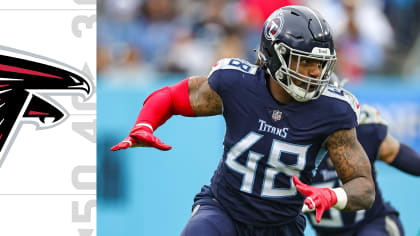 Titans release OLB Bud Dupree after 7 sacks in 2 years - The San