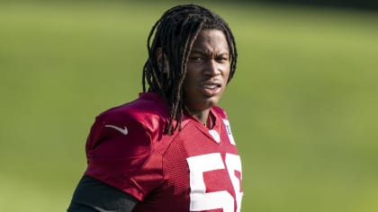 Report: Washington unlikely to re-sign LB Reuben Foster - DC Sports King