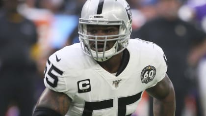 Vontaze Burfict suspension: Raiders coach Jon Gruden is 'not happy