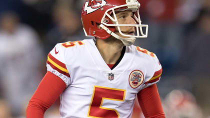 Bears sign kicker Cairo Santos, release Connor Barth after critical.. -  ABC7 Chicago