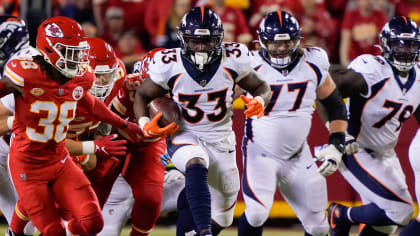 Houston Texans vs. Denver Broncos FREE LIVE STREAM (9/18/22): Watch NFL,  Week 2 online