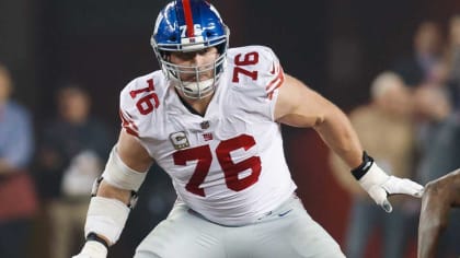 Giants Insider: T Chad Wheeler