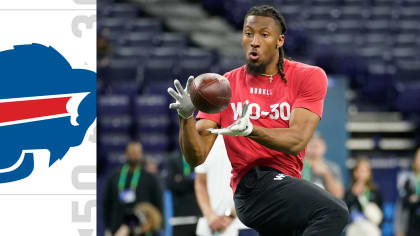 Chiefs NFL Draft Rumors: Is Kansas City Looking To Add Quentin Johnston or  Zay Flowers?