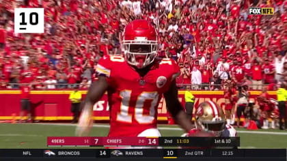 Kansas City Chiefs  Best Plays From The 2018-19 Season ᴴᴰ 