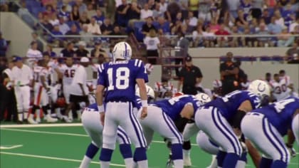 Greatest Game Ever Played,' 'Peyton's Revenge' On 'NFL 100 Greatest Games'  List