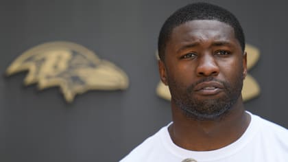 Roquan Smith Bio Stats & Fantasy Ranking - PlayerProfiler