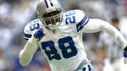 darren woodson madden