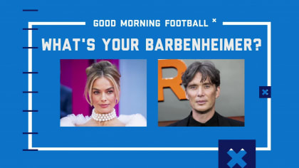 Good Morning Football (@gmfb) / X