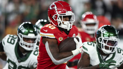 Kansas City Chiefs at Cincinnati Bengals FREE live stream (12/4/22