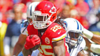 25 Joe Mcknight Chiefs Stock Photos, High-Res Pictures, and Images