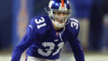 Underrated New York Giants: Jeremy Shockey - Last Word on Pro Football