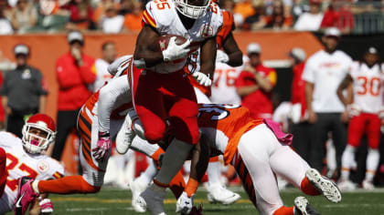 Husain Abdullah - Kansas City Chiefs Defensive Back - ESPN