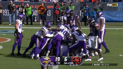 Chicago Bears Top Plays vs. Cleveland Browns