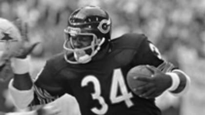 Walter Payton: The Most Versatile RB of All-Time #nfl #nflfootball