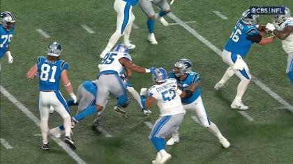 Lions' James Houston Has Chance To Set This New NFL Record