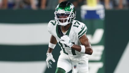 NFL rookie rankings at quarter pole of 2022 season: Jets duo holds top  spots; Lions lead with three reps