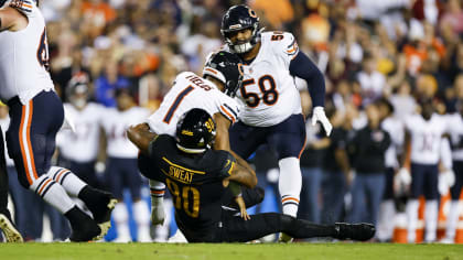 Chicago Bears Video - NFL Full Game Replays, Highlights, Live Streams Free