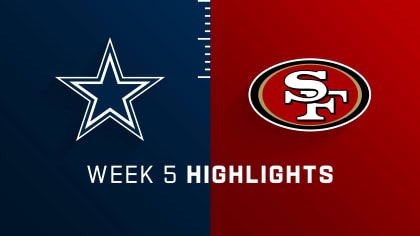 Dallas Cowboys Video - NFL Full Game Replays, Highlights, Live Streams Free