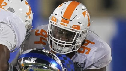 Matthew Butler NFL Draft 2022: Scouting Report for Tennessee DL, News,  Scores, Highlights, Stats, and Rumors