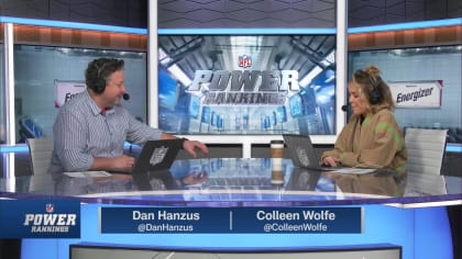 Hanzus, Frelund agree 49ers should still be No. 2 team