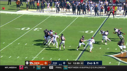 Denver Broncos Top Plays vs. San Francisco 49ers