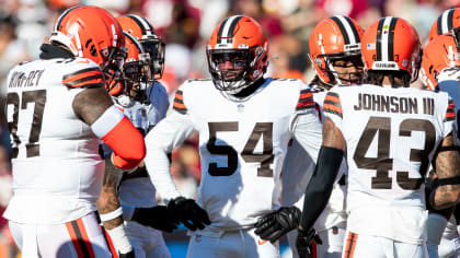 Cleveland Browns 2023 NFL Draft picks