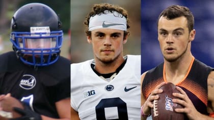 Former Penn State standout Trace McSorley to sign to Arizona Cardinals  roster: 'Incredibly thankful for my time as a Raven' 