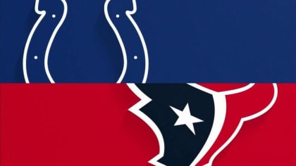 Picking winner of Colts-Texans in Wild Card Weekend