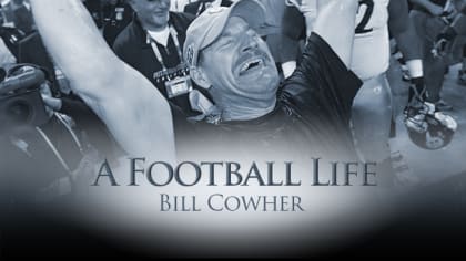 觀看 A Football Life: Cris Collinsworth 線上串流