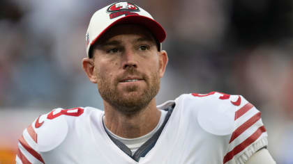 Robbie Gould Stats, News and Video - K