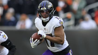 Baltimore Ravens 27-13 New Orleans Saints: Kenyan Drake rushes for