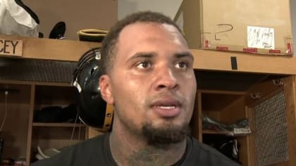 Maurkice Pouncey - NFL Center - News, Stats, Bio and more - The Athletic