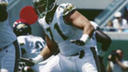 Today in Pro Football History: 1995: Jaguars Obtain Mark Brunell from  Packers