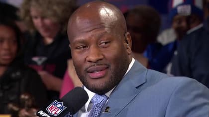 Should the Detroit Lions to go after James Harrison? - Pride Of Detroit