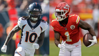 What channel is Denver Broncos game today? (1/1/2023) FREE LIVE STREAM,  Time, TV vs. Chiefs on New Year's Day