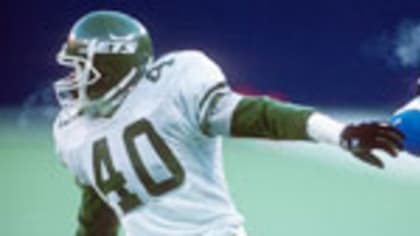 The New York Jets' Nearly Overlooked Defensive Star Mark Gastineau