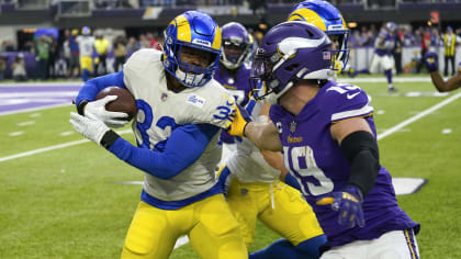 Knee injury sidelines Rams linebacker Travin Howard for year - Los