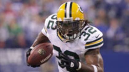 Cedric Benson, Packers Backfield Still Uncertain For Fantasy