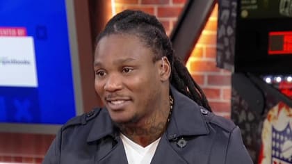 Chris Johnson the Least Valuable Running Back in the NFL Sunday - Music  City Miracles