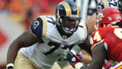 St. Louis Rams: Best and worst draft picks