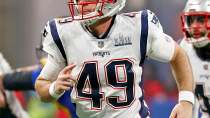 patriots 49