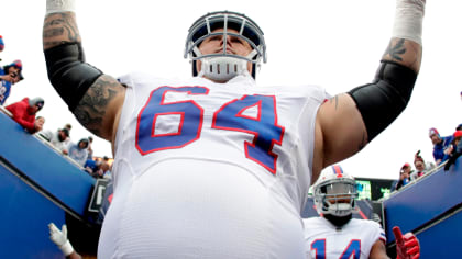 Raiders News: Richie Incognito retires - Silver And Black Pride