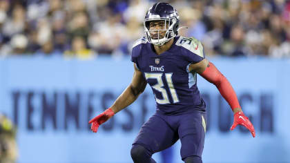 Kevin Byard: News, Stats, Bio & More - NBC Sports